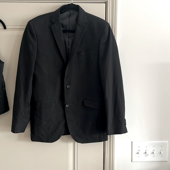 Kenneth Cole Reaction Jacket only worn a couple of times. $85 OBO